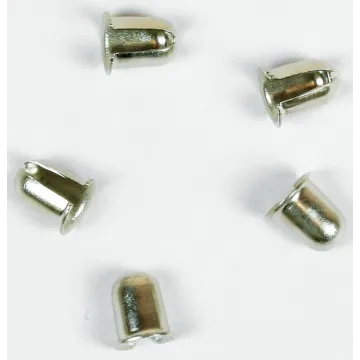 Jandorf 60360 Pull Chain Bell, For: #10 Chain