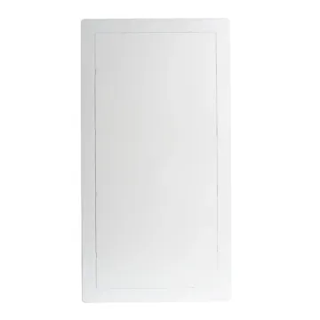 Oatey ® 14 in. x 29 in. Plastic Access Panel