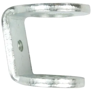 Jandorf 60238 Ceiling Hickey, Specifications: 1/8 IP x 1/8 IP Thread, Zinc, For: Mounting Drop Fixtures