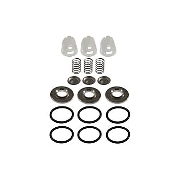 Cat Pumps Pressure Washer Valve Kit
