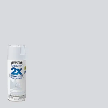 Rust-Oleum Painter's Touch® 2X Ultra Cover Spray Paint (Gloss - Solstice Blue) 12 oz