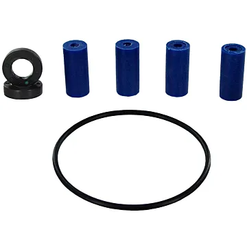 Hypro 3430-0390, KIT ROLLER SUPER 4000