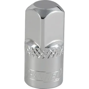 Channellock Socket Adapter - 1/4 in. F x 3/8 in. M