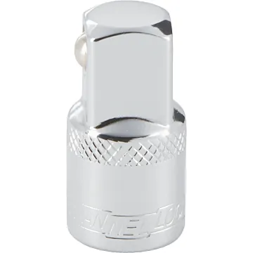 Channellock Socket Adapter - 3/8 in. F x 1/2 in. M