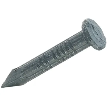Grip-Rite 3/4" Fluted Masonry Nail, 1lb