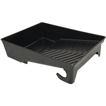 Leaktite Deep Well Plastic Paint Tray 3 qt