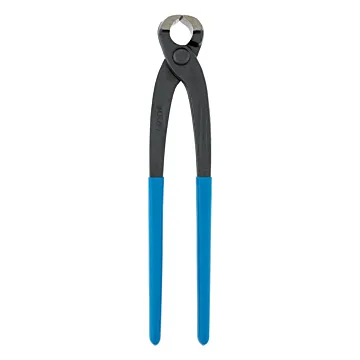 Channellock 10" Concretor Nipper