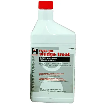 OATEY Hercules® 32 oz. Sludge Treat