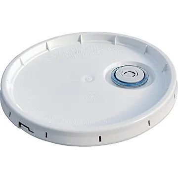 ENCORE Plastics 201095 Paint Pail Lid, Plastic
