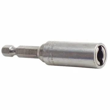 eazypower® 1/4 in Hex 3 in Ceiling Eye Hook Lag-Screw