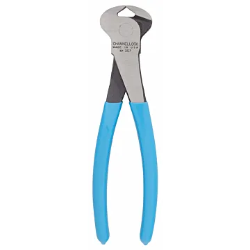Channellock 7" End Cutting Plier, XLT™