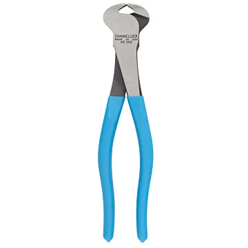 Channellock 8" End Cutting Plier, XLT™