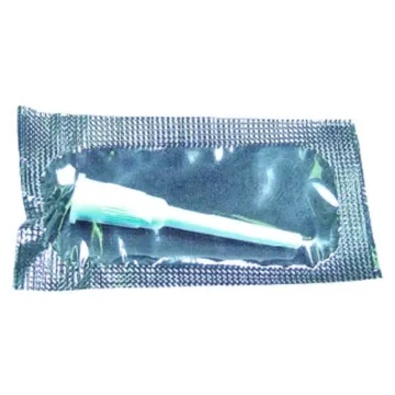 JorVet 1-1/3 in Teat Infusion Cannula