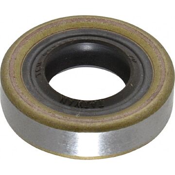Dichtomatik 35 mm 72 mm Nitrile Rubber Oil Seal