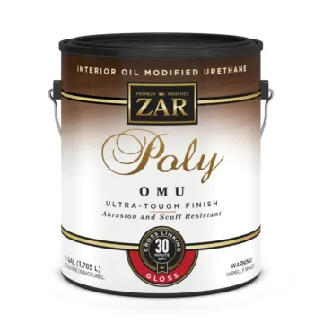 Interior OMU Poly (Gloss)
