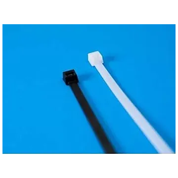Cable Tie Express 11 in 175 lb Nylon 66 Heavy Duty Cable Tie