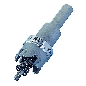 Ideal Industries TKO™ Carbide-Tipped Hole Cutter, 7/8"
