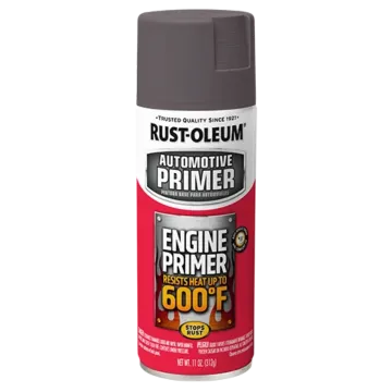 Rust-Oleum High Heat Engine Primer