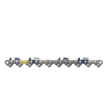 STIHL 33 RSLH, 72 Link, - 3/8” Pitch, .050” Gauge, Half Skip