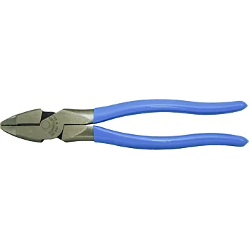 Channellock 9.5" HL Linemens Plier, XLT™, Round Nose