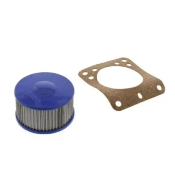 Suntec 1-1/8 in A2VA-7116 Strainer & Gasket Cover