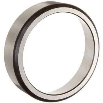 Timken 3.671 in 0.937 in Steel Bearing Cup