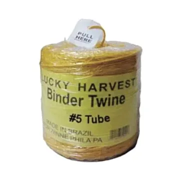 T.W. Evans Cordage Sisal Binder Twine (Natural Tan) 2500 ft