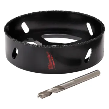 Recessed Light Hole Saw