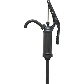 ZeeLine 15 - 55 gal Lever Pump