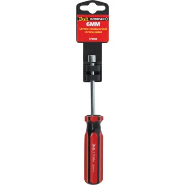 Do it Best Do it Metric 6mm Nut Driver