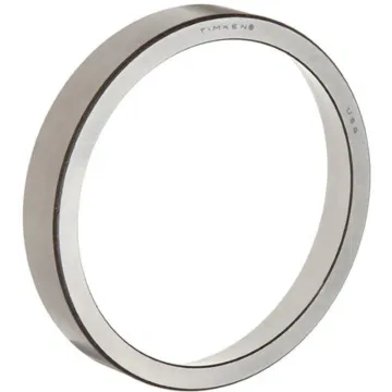 Timken 3.8125 in 5/8 in Bearing Cup