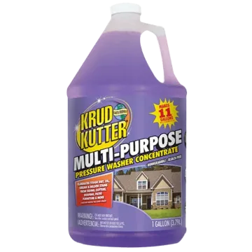Rustoleum Krud-Kutter Multi-Purpose Wash - 1 gal