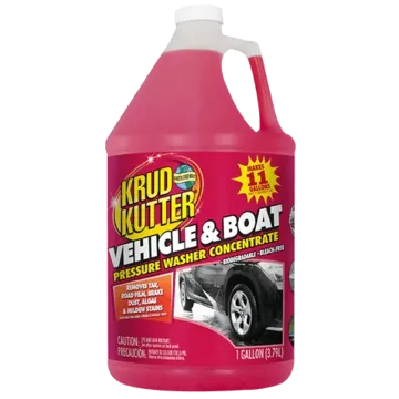 Rustoleum Krud-Kutter Vehicle & Boat Wash - 1 gal