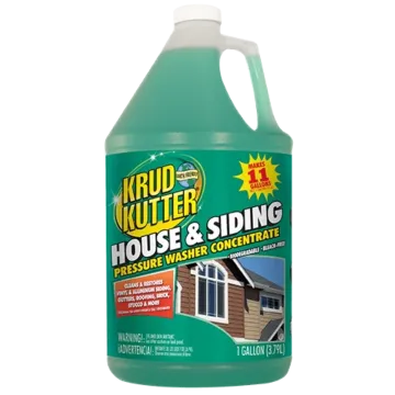 Rustoleum Krud-Kutter House & Siding Wash - 1 gal