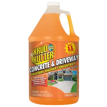 Rustoleum Krud-Kutter Degreaser Wash - 1 gal