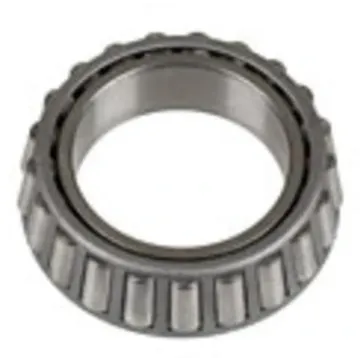 Timken 2-1/4 in Taper Roller Bearing