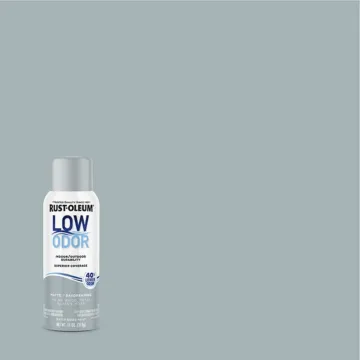Rustoleum Low Odor Premium Spray Paint (Matte - Daydreaming) 11 oz