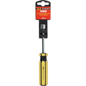 Do it Best Do it Metric 8mm Nut Driver