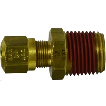 1/2 X 3/8 NYLON AIR BRAKE X MIP ADAPTER