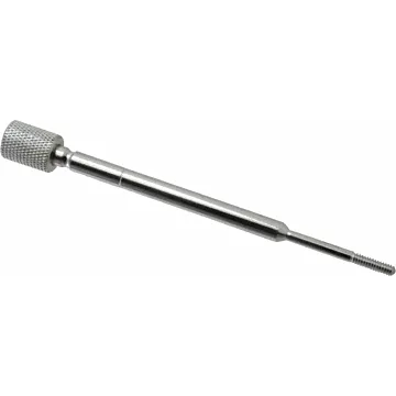 Marson Steel 39300 1/4-20 Rivet Nut Setter™ RN-1 Threaded Mandrel