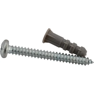 Closetmaid ShelfTrack Mounting Hardware (10pk)