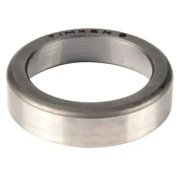 Timken 4 -7/16 in 0.937 in Bearing Cup