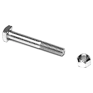 Shear Bolts 5/16" x 2" NH 10/pk