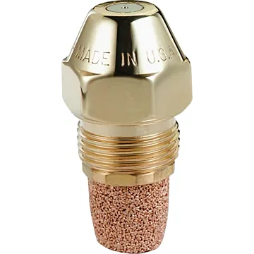 Delavan 1.00GPH-60 Spray Nozzle, Solid Cone, Type B, Blue