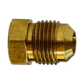 Midland Industries 5/16 FLARE PLUG