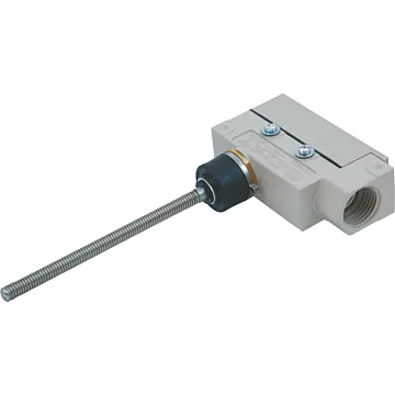 SPDT Contact Form 250/480 V Voltage 15 A Limit Switch
