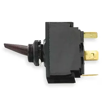 Tog Switch On-Off-(On) 12vdc
