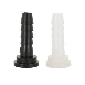 Valley Industries 1/2" Poly Hose Shank