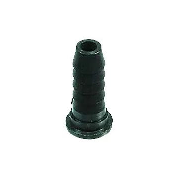 Valley Industries 3/8" Poly Hose Shank