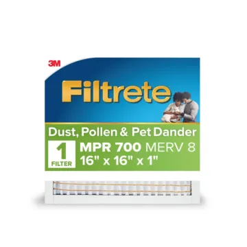3M Light Gray 15-1/2 in 20-1/2 in Absorbent Pad